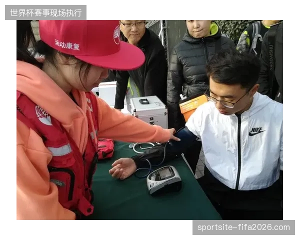 未来三年赛事运营方将通过精准医疗险转嫁场馆安保压力